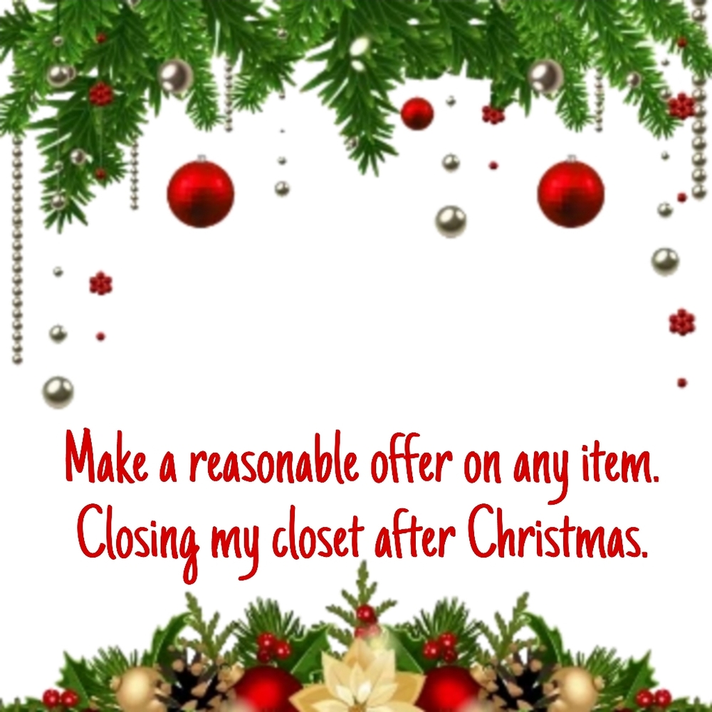 Jewelry, wigs, etc.